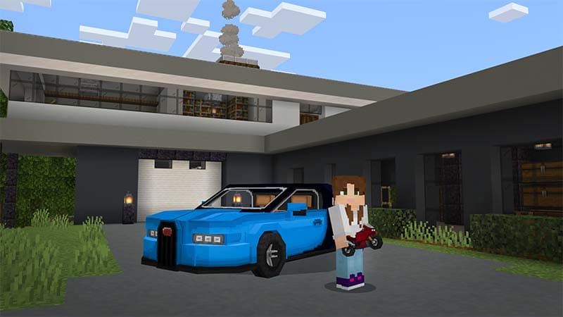 Rich Life Survival
