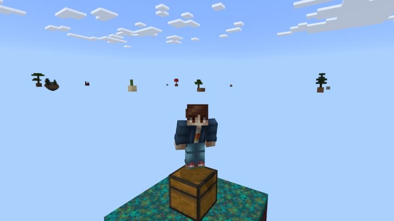 Original Skyblock