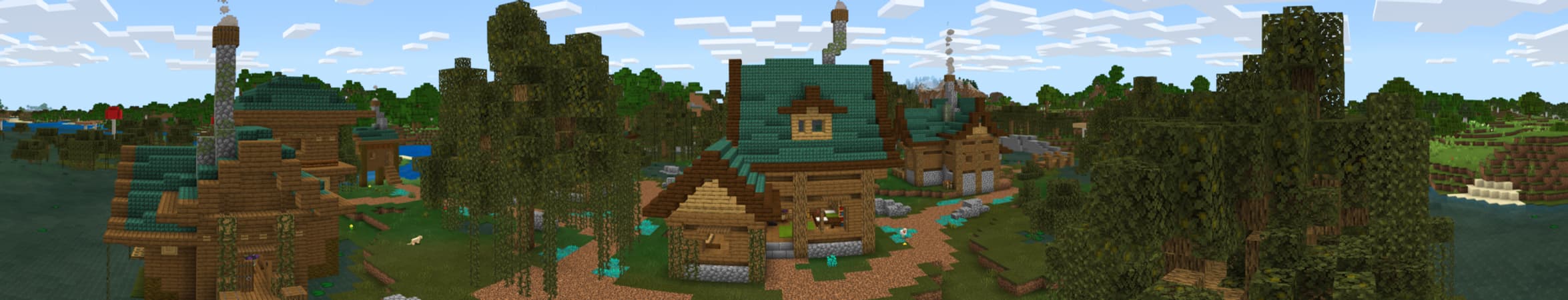 Swamp Village