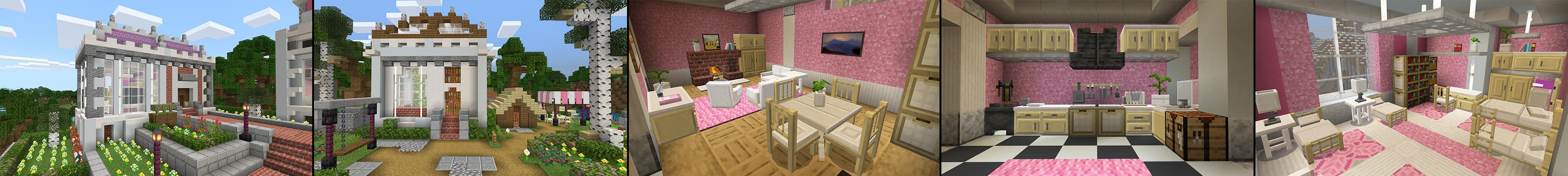 Sweet House