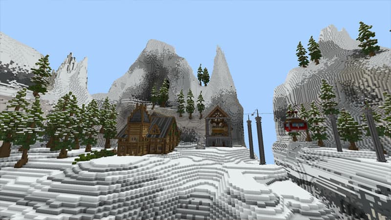 Scape in 60 minutes