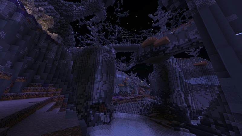 Simple Spawns: Mist City