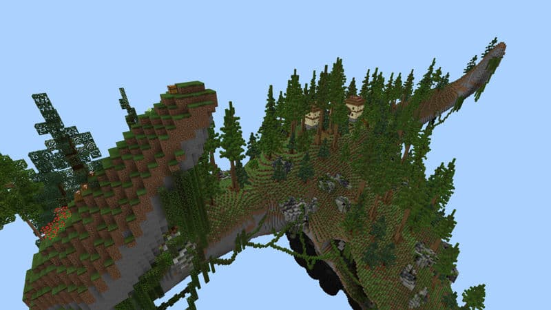 Bull Skyblock