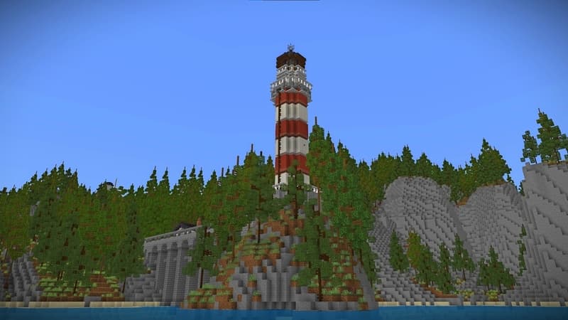 Fractured Survival