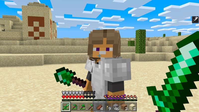 Emerald Tools
