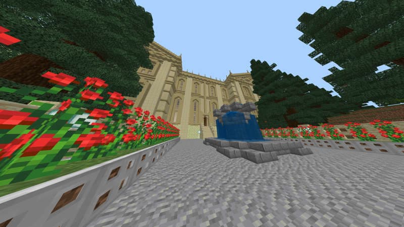 Royal Palace