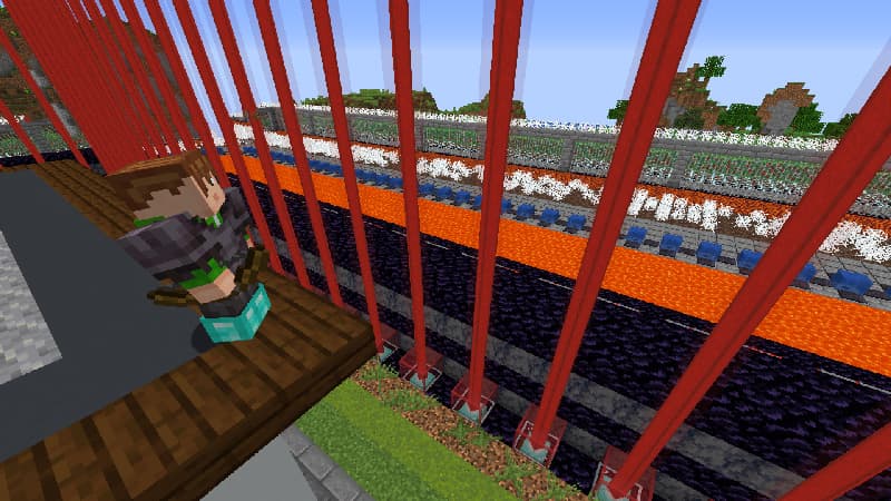 World’s safest mansion