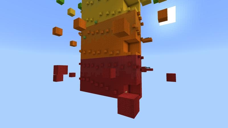 Parkour Wall