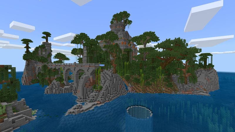 Panda Sanctuary Survival