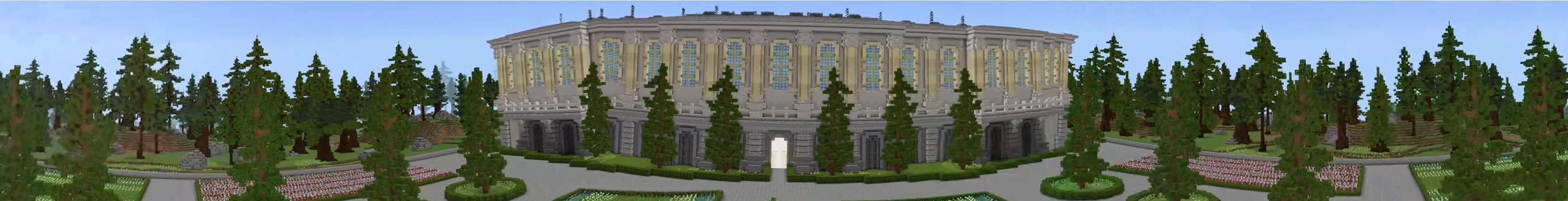 Luxury Palace