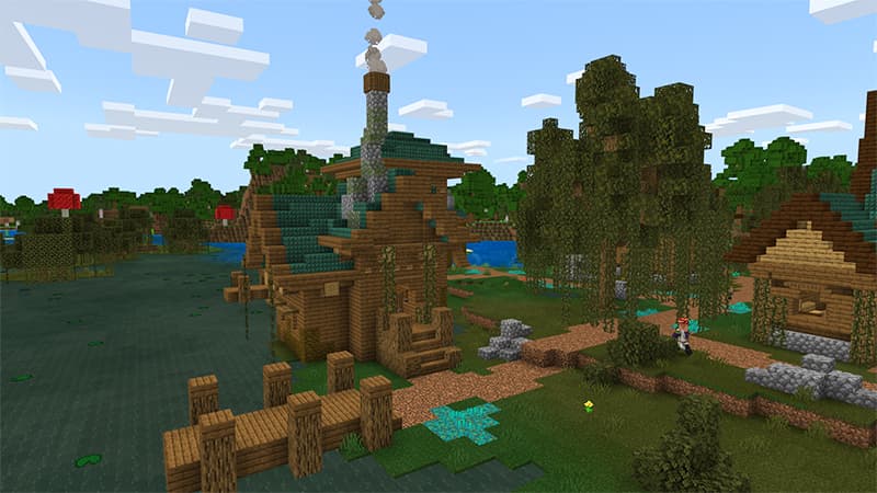 Swamp Village