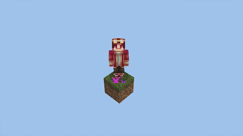 One Block World
