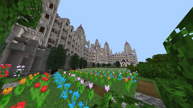 Anime Mansion