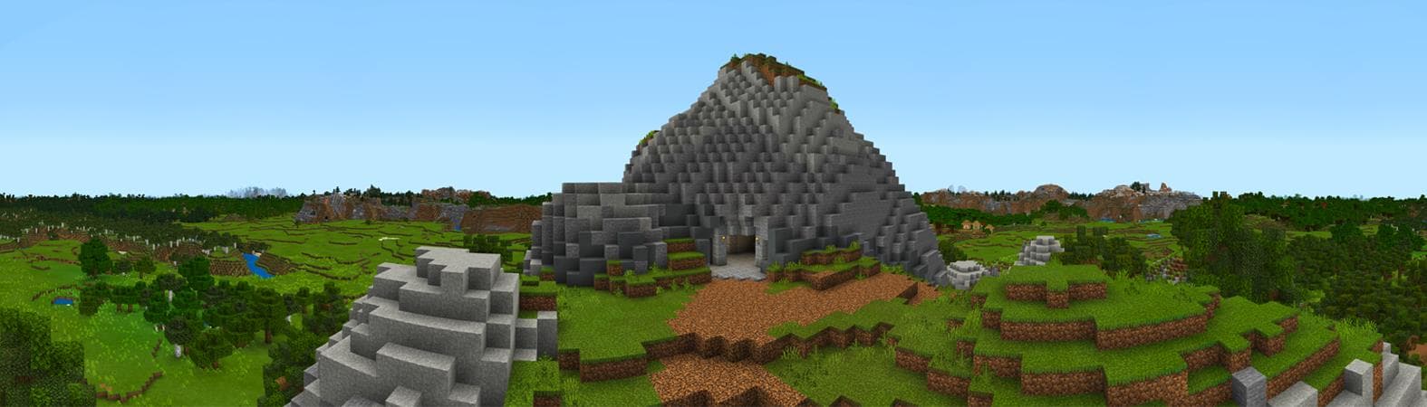 Hidden Mountain Bunker