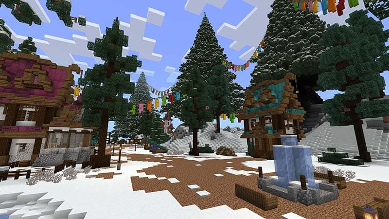 Winter Festival