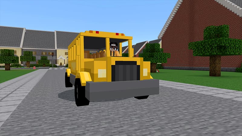 School Furniture!