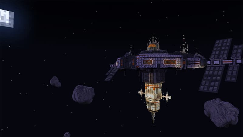 Space Station