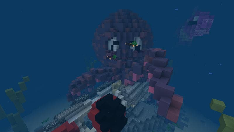 Sea Explorer