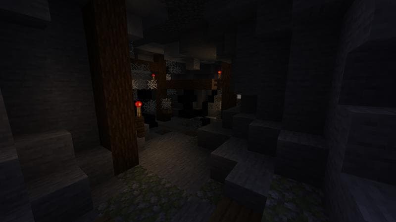 Simple Spawns Holiday Hideout