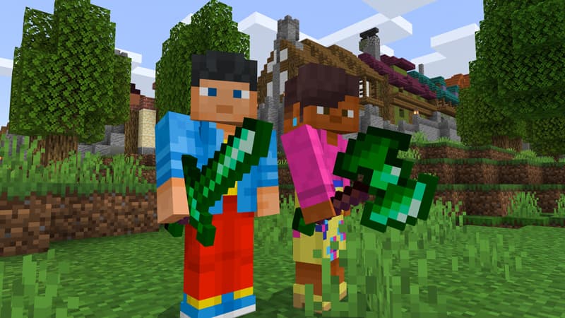 Emerald Tools