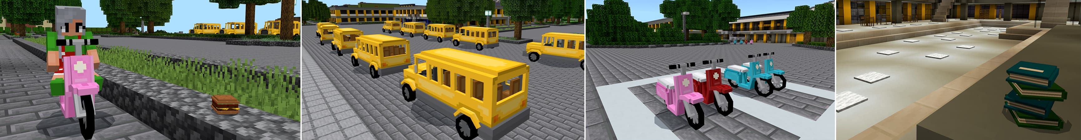 School Furniture!