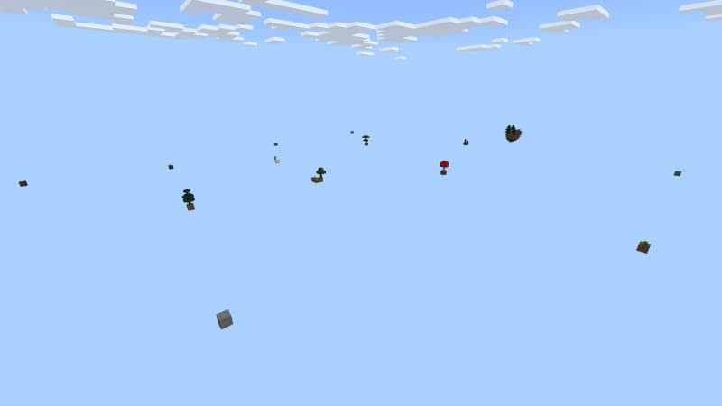 Original Skyblock