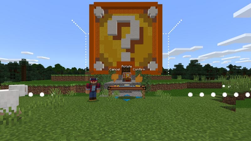 Craftable: Bunkers