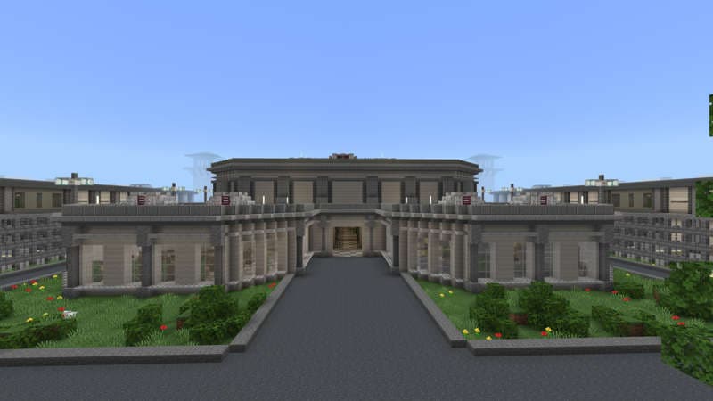 SCP Prison 2