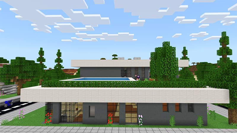 Modern Village