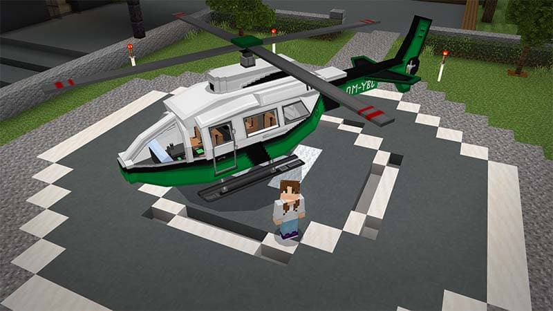 Rich Life Survival