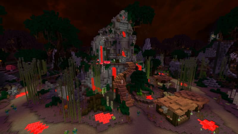 Haunted Apocalypse