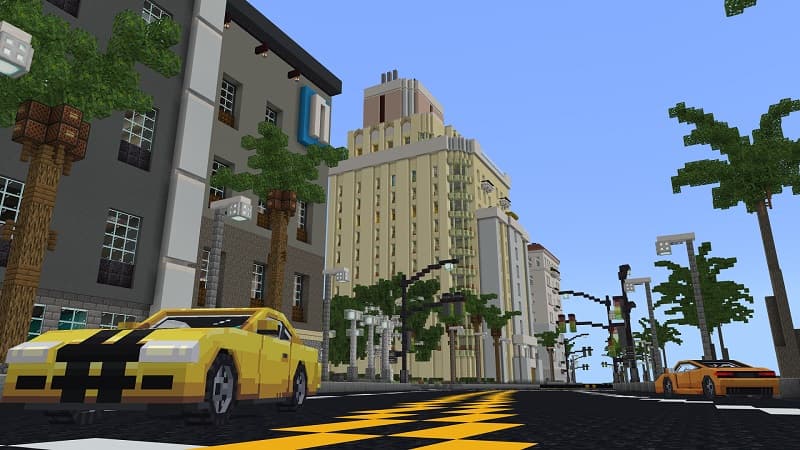 Super Star City