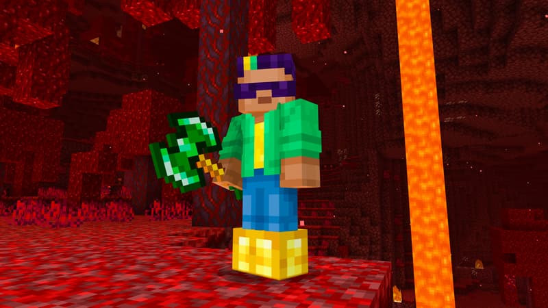 Emerald Tools
