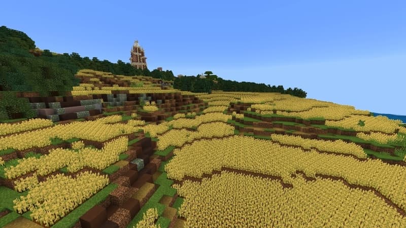 Farming Haven