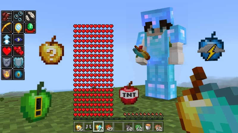 Super Apples