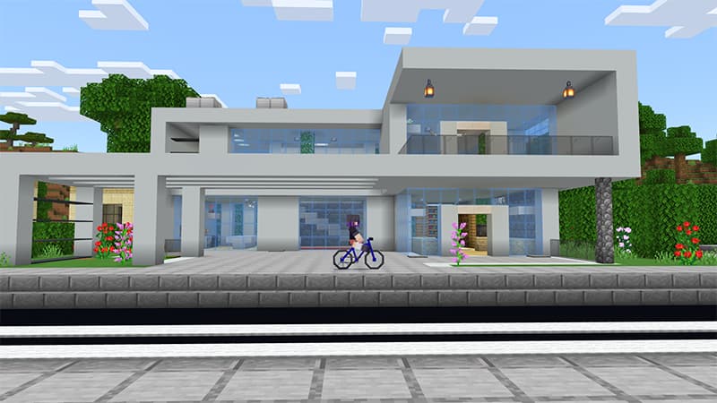 Modern Village