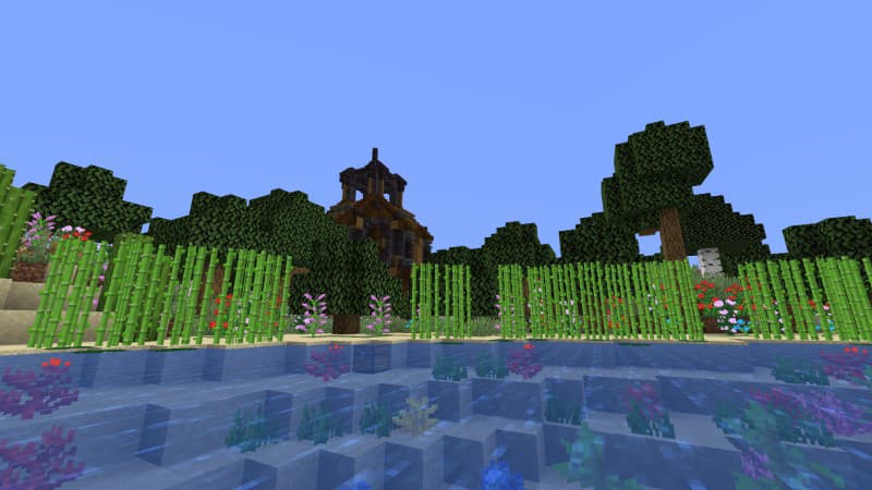 Surreal Skyblock Chapter 3
