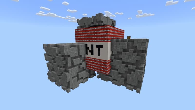 Skyblock XXL