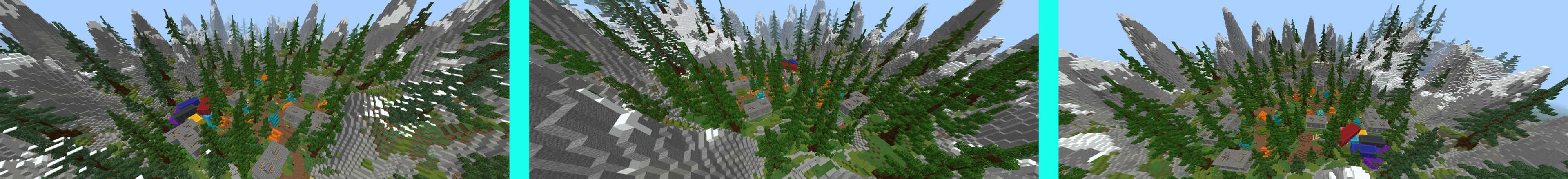 Cave Explorer Camp