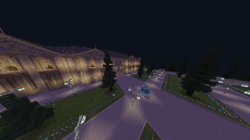Royal Palace