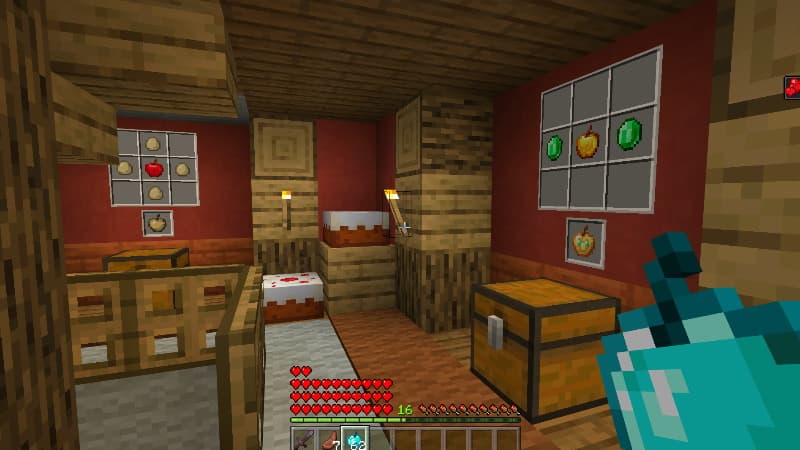 Apples+