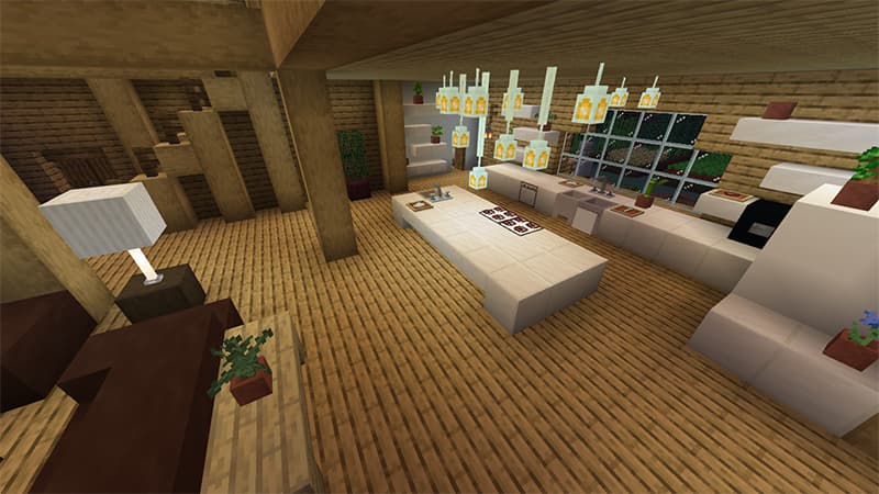 Escape Room: Taiga Cabin