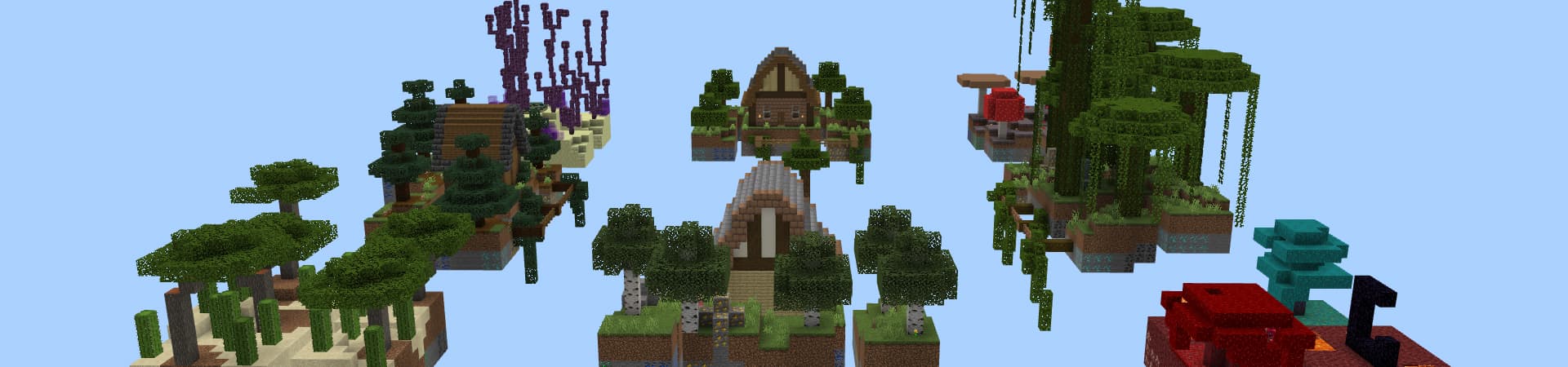 Skyblock+
