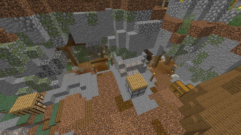 Amethyst Mine