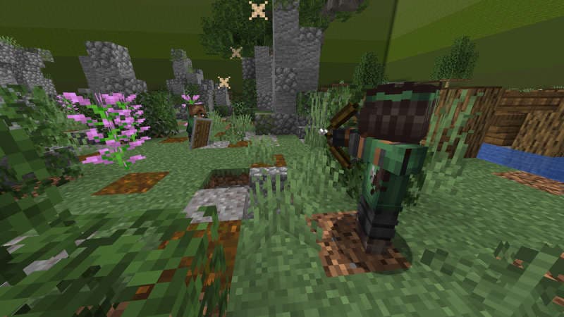 Classic PvP