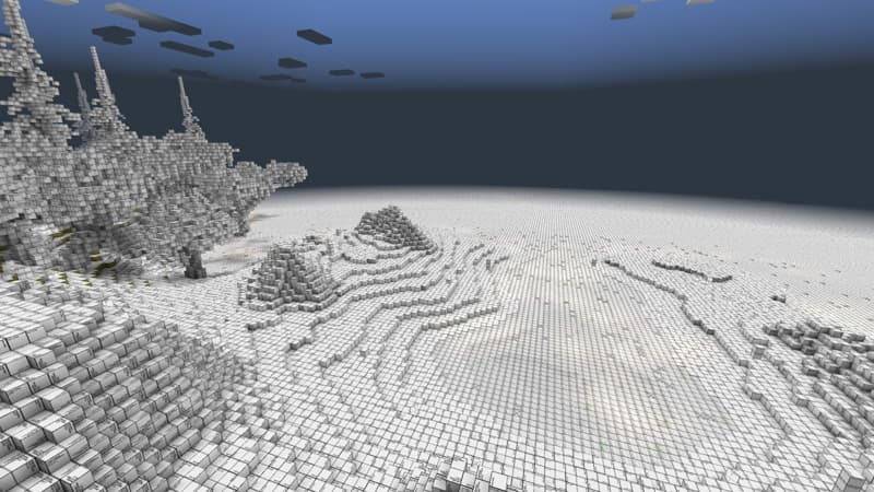 The Ore Collector