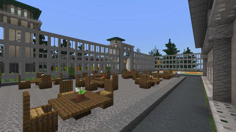 SCP Prison 2