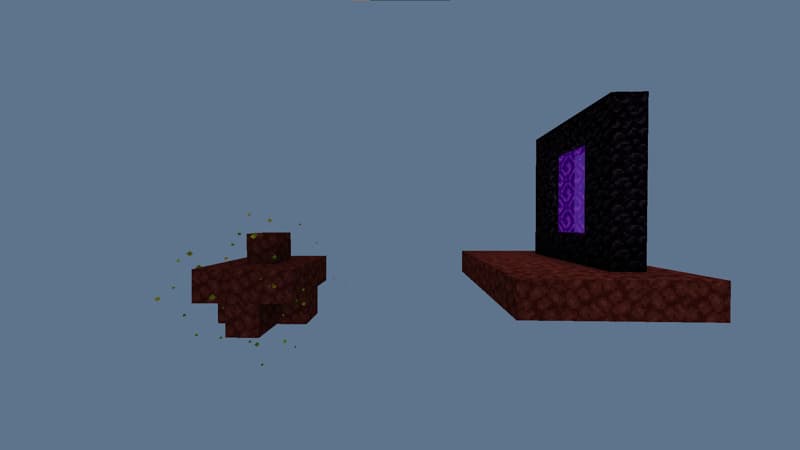 Skyblock One Block