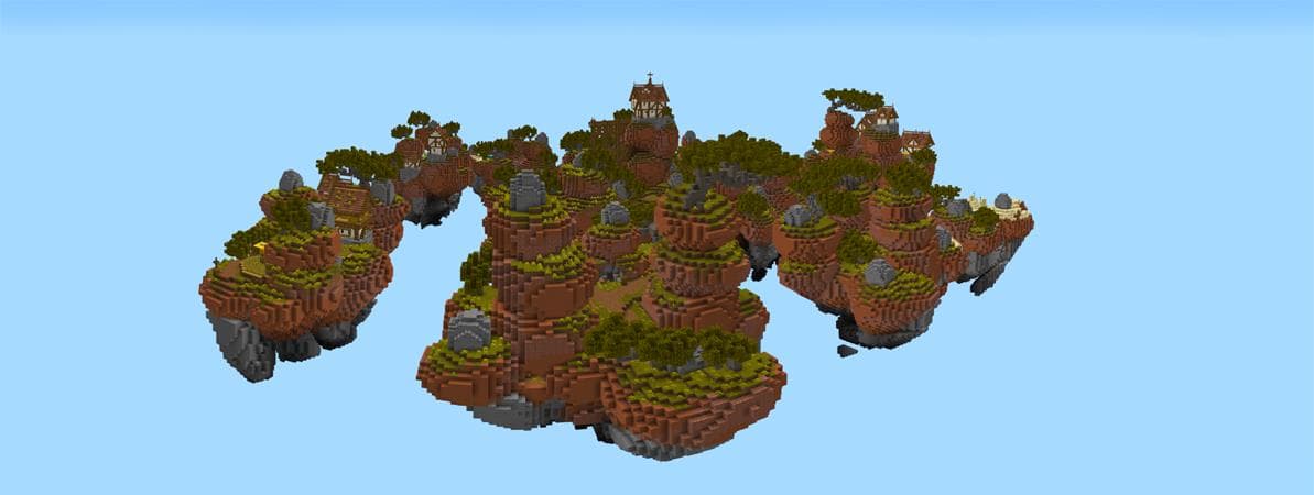 Magic Skies Canyon