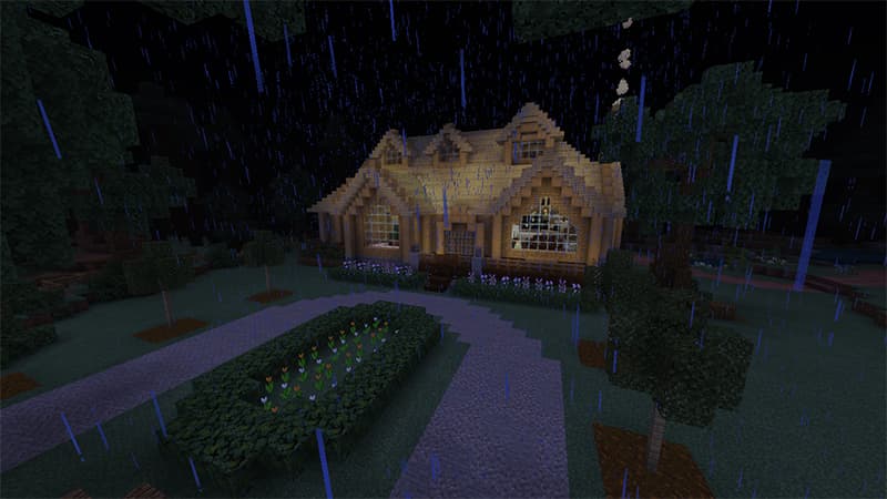 Escape Room: Taiga Cabin
